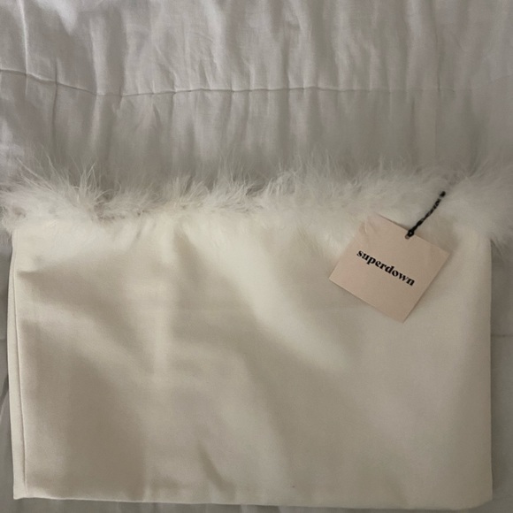 Superdown top - Picture 2 of 3